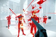 SUPERHOT Tips & Tricks